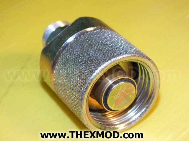 Coupling Half - 0503/165-2