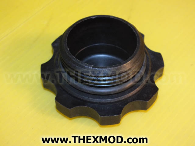 Cap - Oil - 02/201343-2