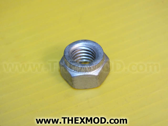 Nut - CV127486-1