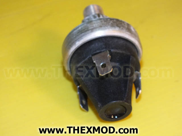 Switch Pressure Oil - 1/8in - 27nptf thread -2