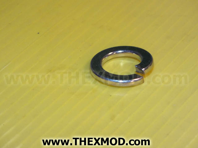 Washer Lock - 12mm id - 892-11012-1