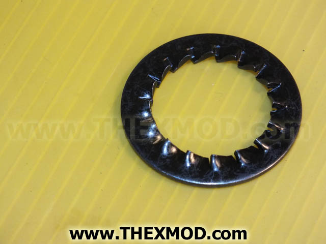 Washer - CV115164-1