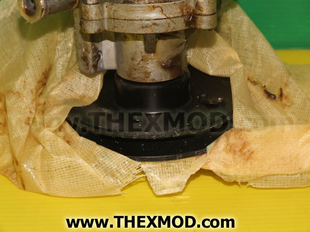 Pump - Water - Cooling - 10-35124-1-2