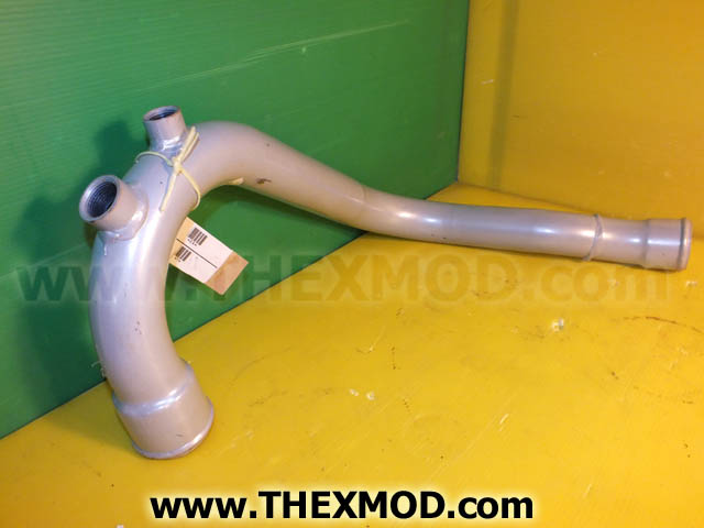 Hose - Cooling System - 07-06663-1