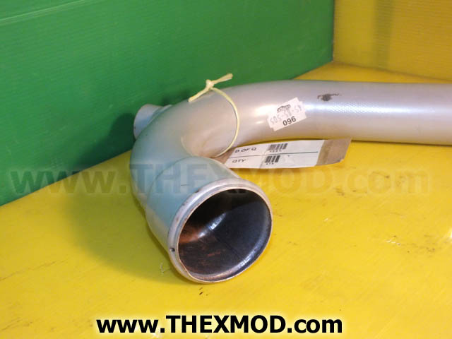 Hose - Cooling System - 07-06663-2