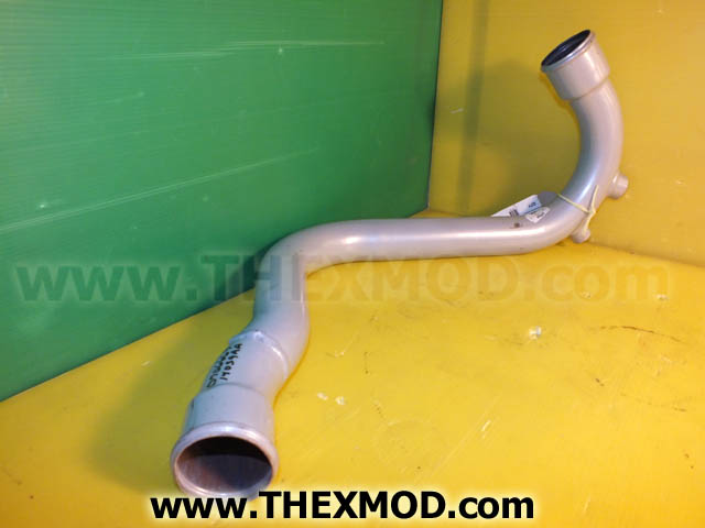 Hose - Cooling System - 07-06663-3
