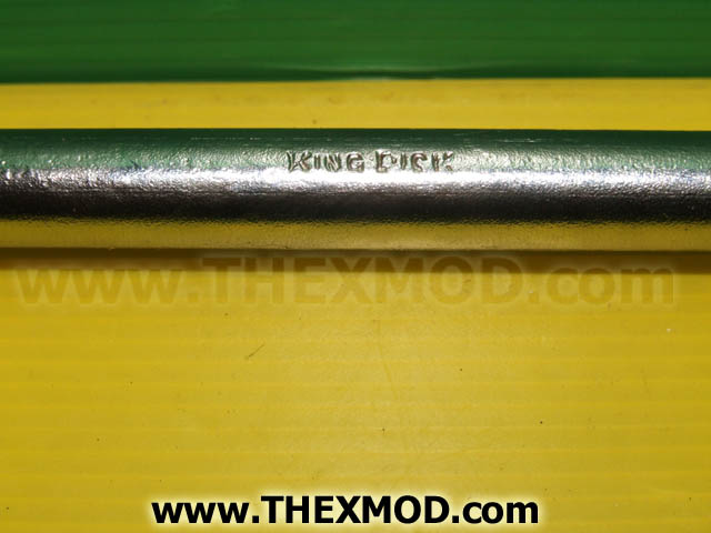 Wrench / Brace - Socket - 1/2 IN End -2