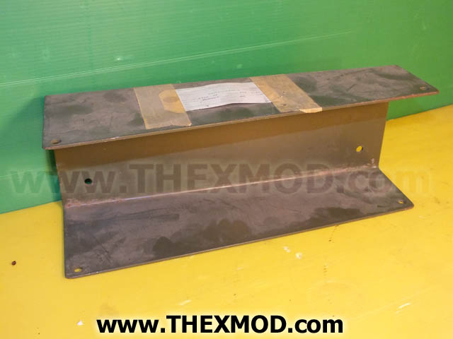Bracket - 122.50mm Long - V14255/01-1