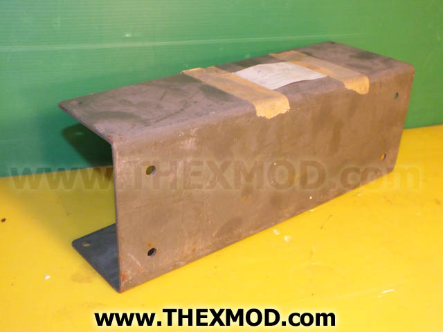 Bracket - 122.50mm Long - V14255/01-2