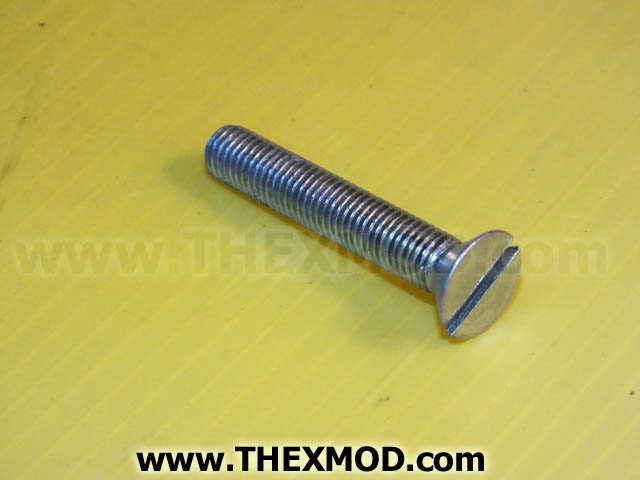 Screw UNF 1/4in dia - 1 1/2in Long - BS/1981-1