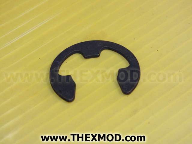 Ring Retaining - 1500-485E-1