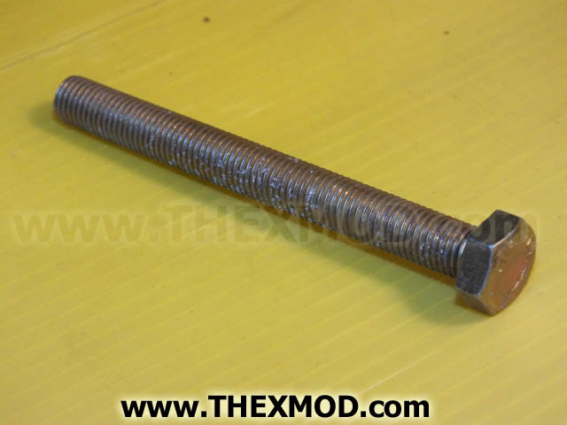 Screw UNF 5/16in x 3in Long - BS1768-1