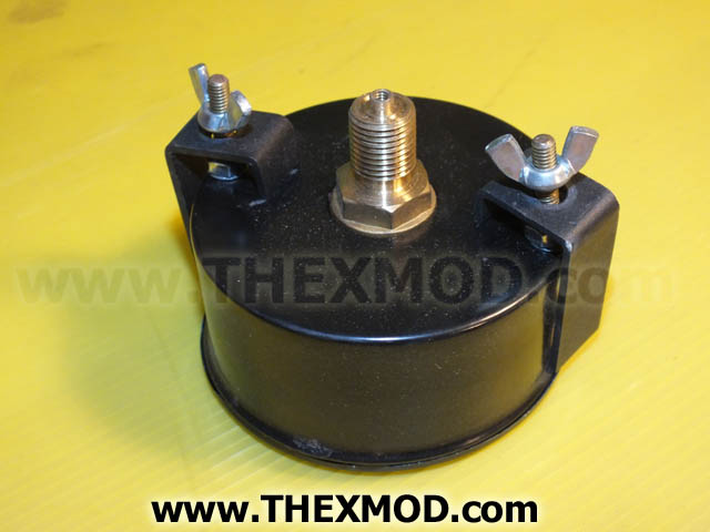 Gauge - 83.50mm dia - Bar 0-25 - 50226-2