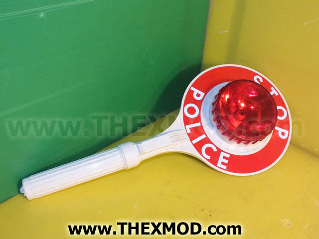 Baton Illiminated Traffic Control -1