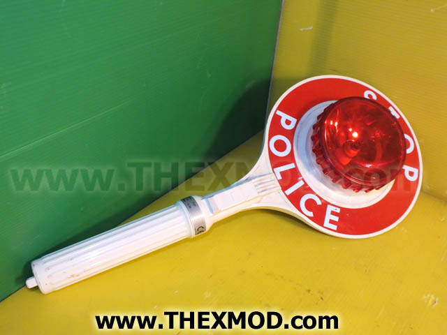 Baton Illiminated Traffic Control -2