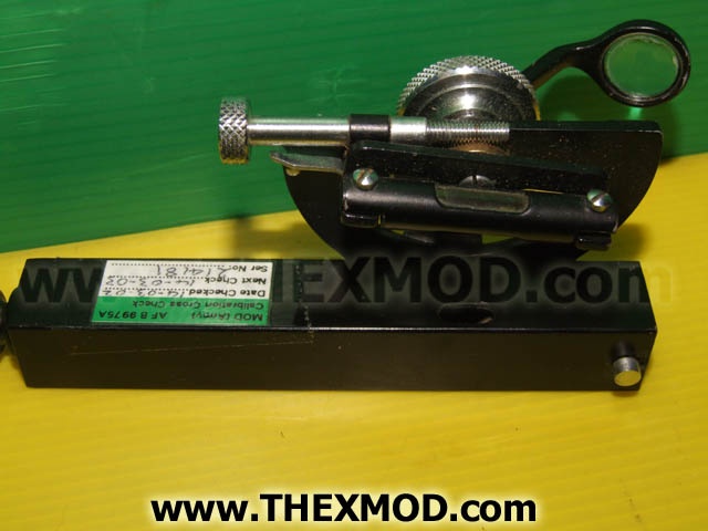 Level - Surveying - Abney Type - 1123-3