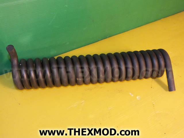 Spring Helical Torsion - FV510287-1