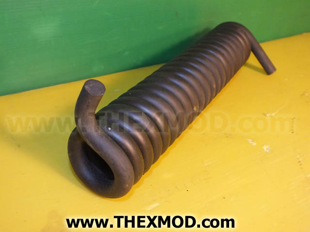 Spring Helical Torsion - FV510287-2