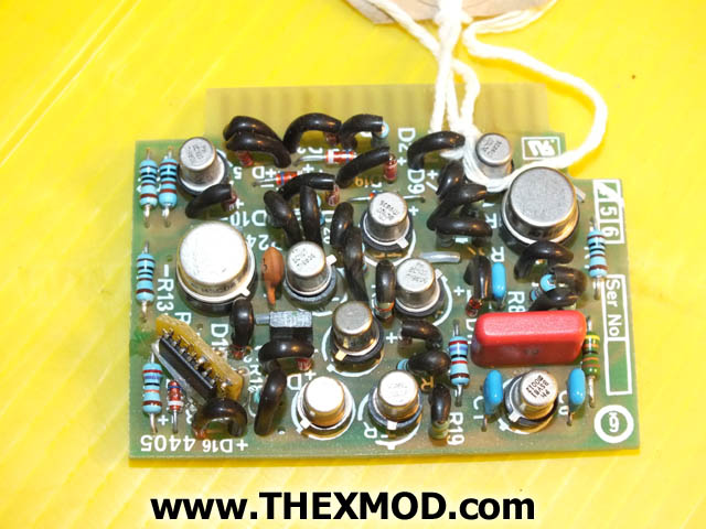 Panel - 23 Resists - 49013-087-10-1