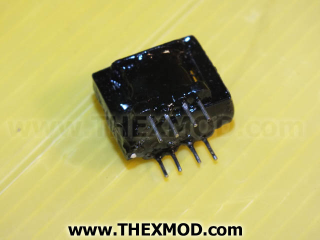 Transformer Audio Frequency - SD/C243280-1
