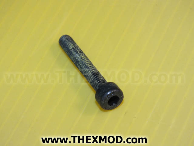 Screw Cap - M4 x 0.70 - SD/A244110-1