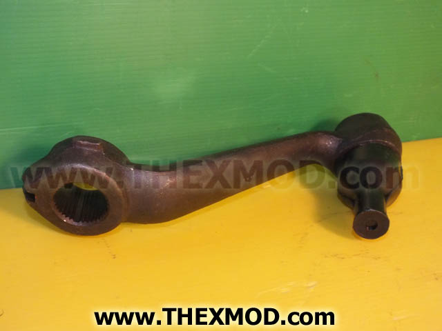 Arm - Drop - Left Hand - QFW000030, 2656000(3543)-1