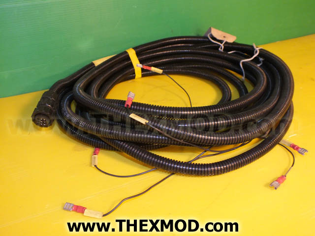 Wiring Harness - 7570mm Long - A4407051, 1203770-1