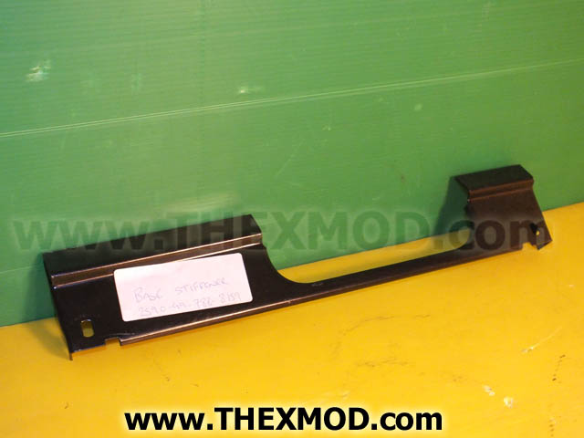 Instrument Panel Cowl - RH - MTC2810-1