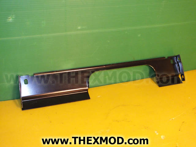 Instrument Panel Cowl - RH - MTC2810-2