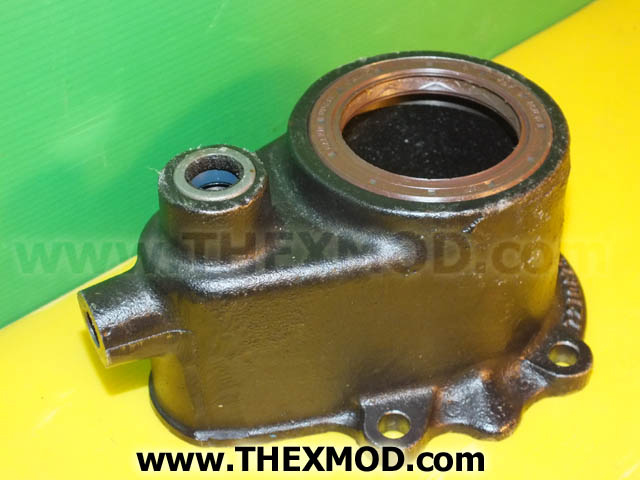 Housing - Mechanical Drive - 91116697-1