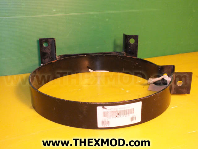 Clamp Loop - Left Hand Muffler - 3300677R1-1