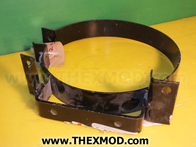 Clamp Loop - Left Hand Muffler - 3300677R1-2