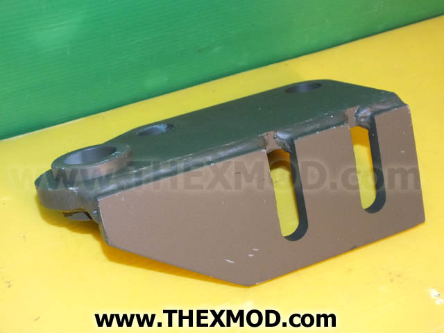 Mounting Bracket - C7332B-2