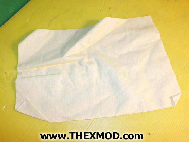 Cloth - Lens - 182 MINDEF1 910453-1