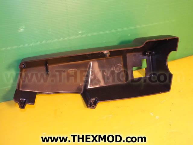 Canopy Steering Column Housing - LH - 91048159-3