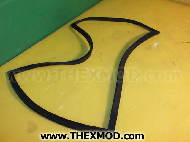 Gasket Rubber - 11in wide - 14.18in Long- FV481892-1