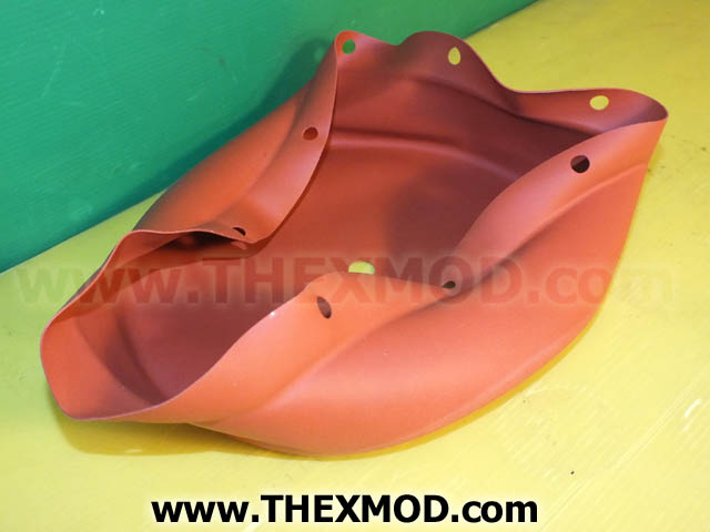 Diaphragm - 12in od-1