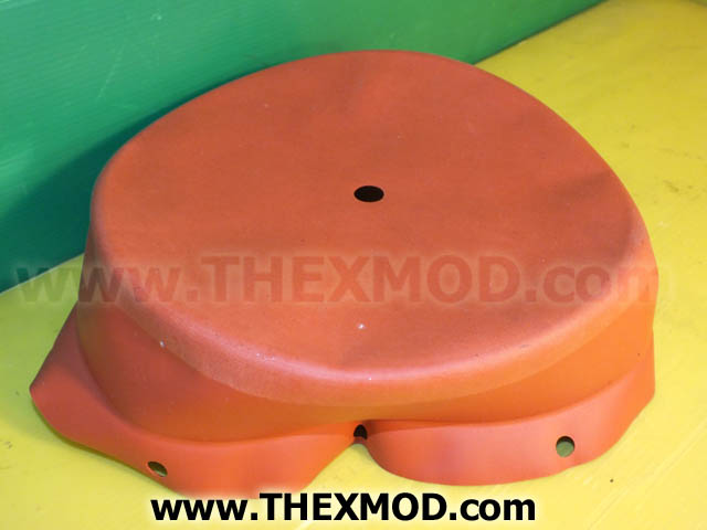 Diaphragm - 12in od-2