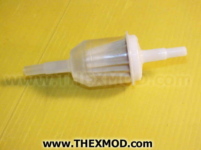 Filter - 97mm Long - 76mm dia - 362767-1