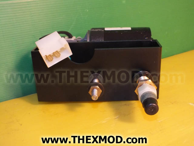 Motor Windshield Wiper - MXK3497-2