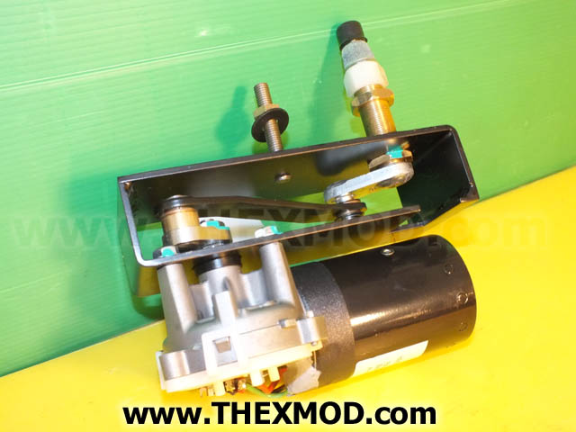 Motor Windshield Wiper - MXK3497-3
