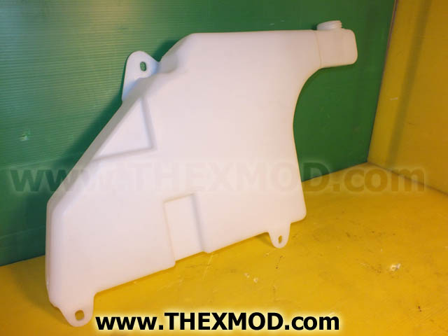Container - 120mm x 350mm x 580mm FBU7228, 17979-1