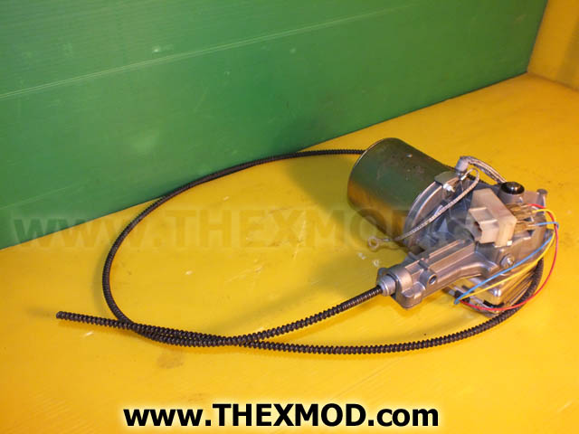 Motor Assembly Wiper - 271451024006-1