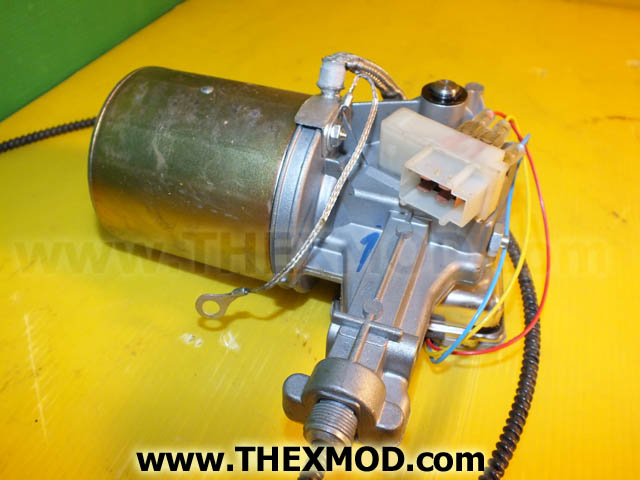 Motor Assembly Wiper - 271451024006-2