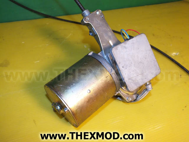 Motor Assembly Wiper - 271451024006-3