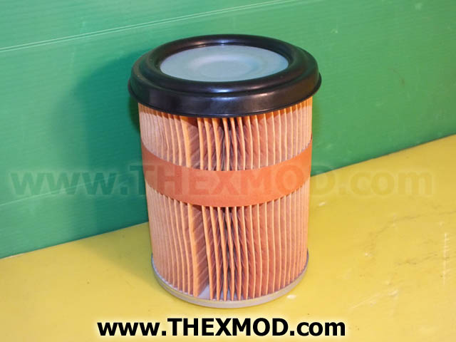 Filter - Intake Air Cleaner - 0066588-1