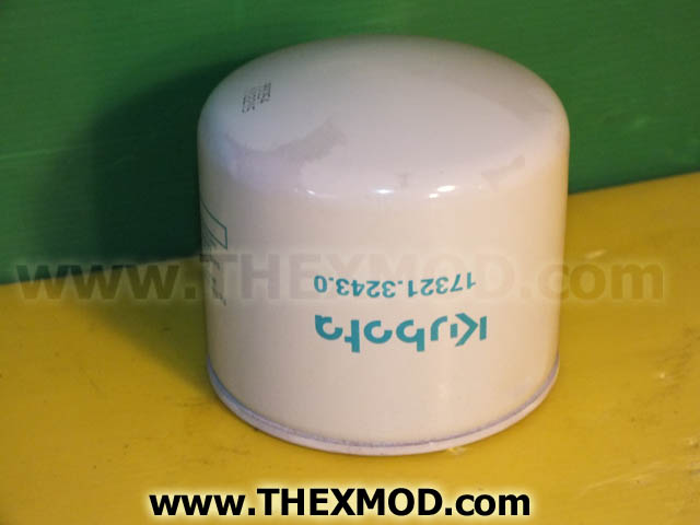 Filter Oil Medium - 17321-32430-1