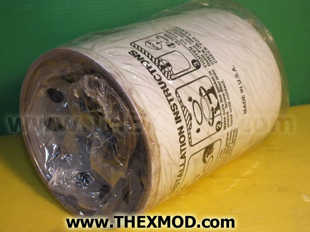 Filter - Fluid - 9810-10-1020-04-1
