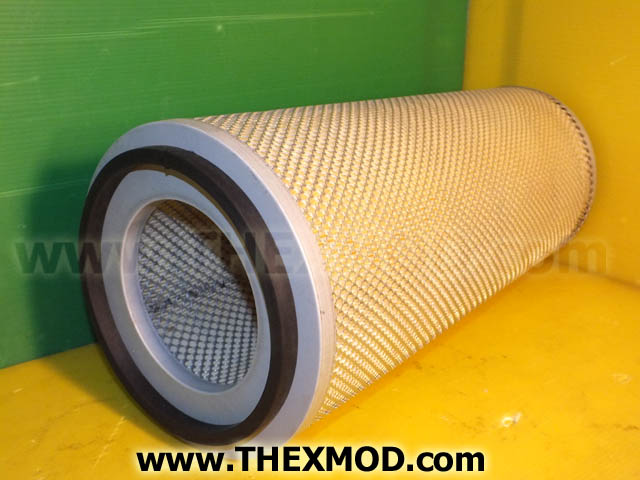 Filter - Intake Air - 120mm id - AZA191, 652078/1-1