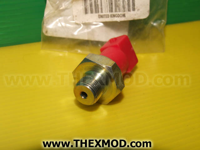 Switch - Pressure - JCB - 701/41600-2